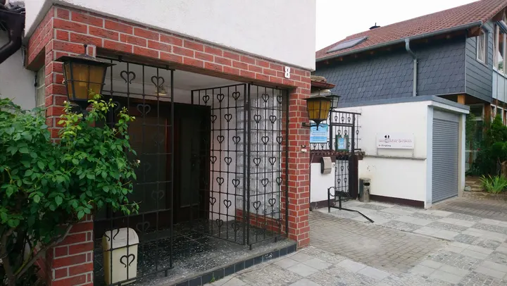 Dagobert Sauna, die Sauna — Wellness in Ludwigshafen-Mundenheim, Ludwigshafen am Rhein
