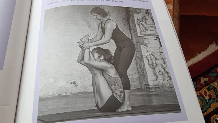 Yoga Sutra Studio Ashtanga — yoga-studio a Torino — 4