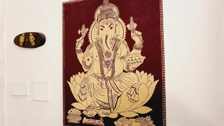 Yoga Sutra Studio Ashtanga — yoga-studio a Torino — 5