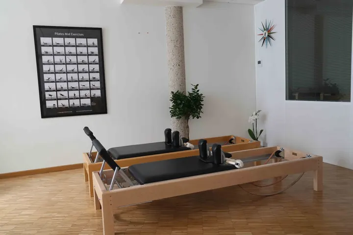 Studio Pilates des Gobelins — pilates reformer-studio à Paris 13e Arrondissement, Paris — 2