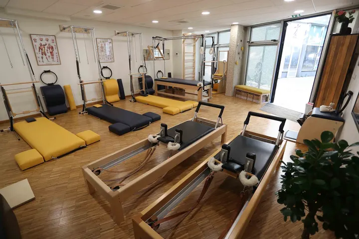 Studio Pilates des Gobelins — pilates reformer-studio à Paris — 3