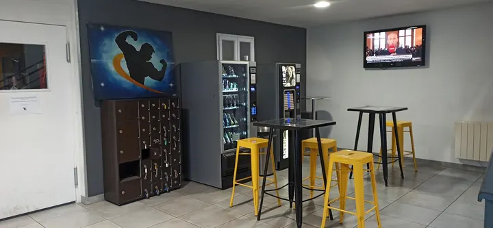 L'atelier du Sportif — salle de fitness-studio à Saint-André-les-Vergers — 3