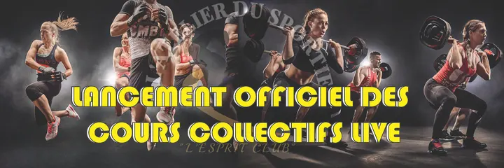 L'atelier du Sportif — salle de fitness-studio à Saint-André-les-Vergers — 4