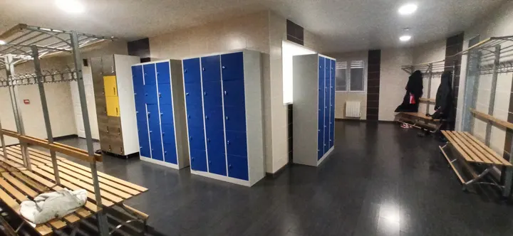 L'atelier du Sportif — salle de fitness-studio à Saint-André-les-Vergers — 5