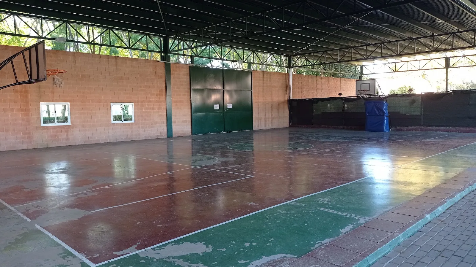 Centro Social Y Deportivo Vistazul — estudio de fitness-studio en Dos Hermanas — 4
