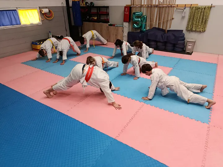 Centro Social Y Deportivo Vistazul — Estudio de fitness en Dos Hermanas