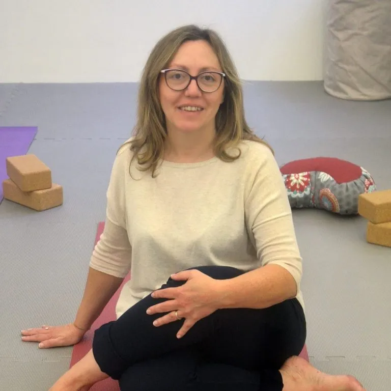 Sincronías, centro de yoga y meditación — yoga-studio i Logroño — bild 4