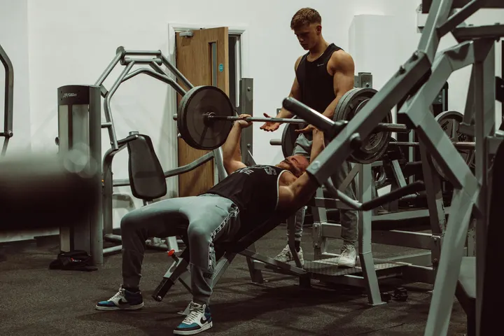 BEfit Gym Oakham — bootcamp-studio in Oakham — 3