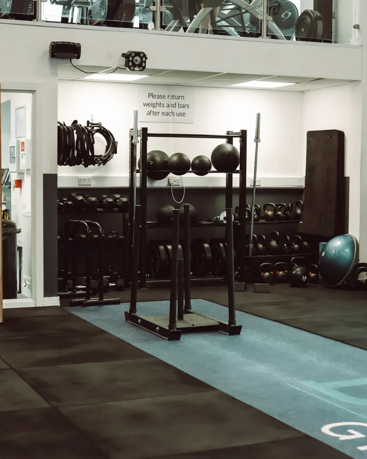 BEfit Gym Oakham — bootcamp-studio in Oakham — 4