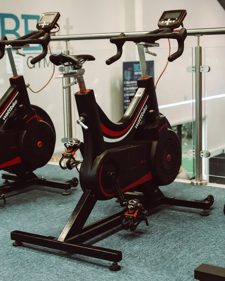 BEfit Gym Oakham — bootcamp-studio in Oakham — 5