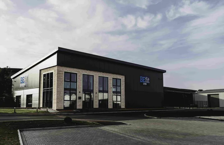 BEfit Gym Oakham — Pilates in Oakham