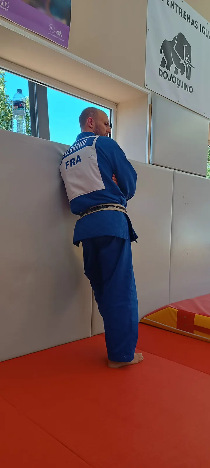 Judo Club Grand Quevilly — arts martiaux-studio à Sainte-Lucie, Le Grand-Quevilly — 2