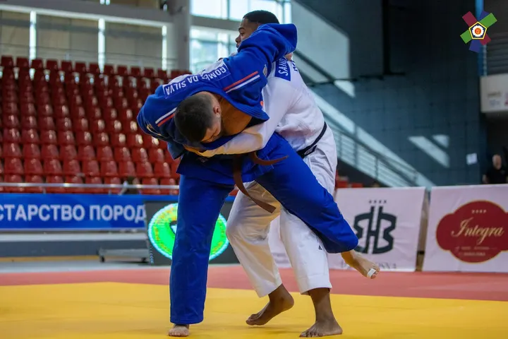 Judo Club Grand Quevilly — arts martiaux-studio à Sainte-Lucie, Le Grand-Quevilly — 3