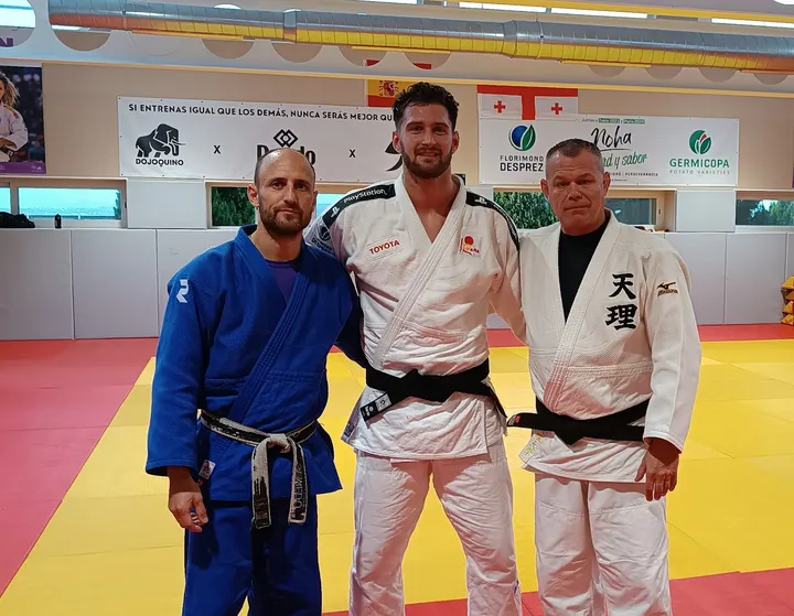 Judo Club Grand Quevilly — arts martiaux-studio au Grand-Quevilly — 3