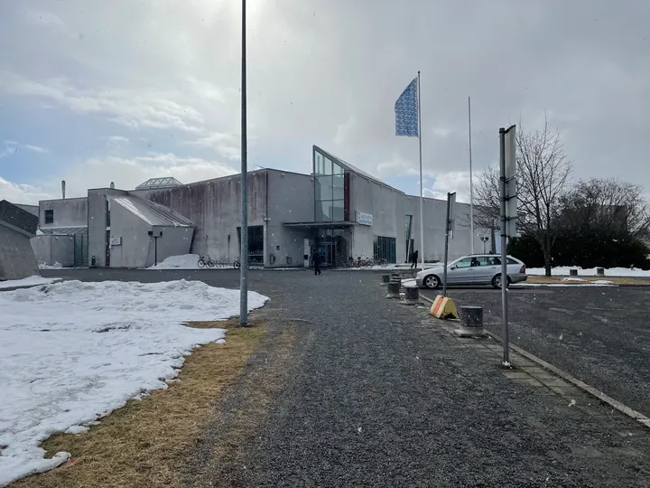 Vesihelmi — fitnessstudio – Tölö, Forssa — 3