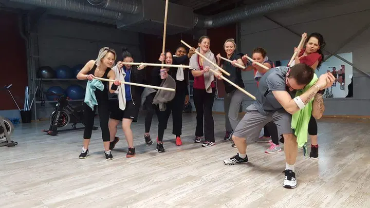 Low Fit — salle de fitness-studio à Bruay-la-Buissière — 3