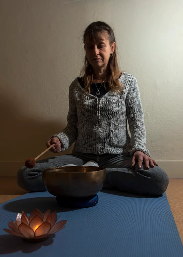 Yogastudio Rebecca — Yoga in Winterswijk