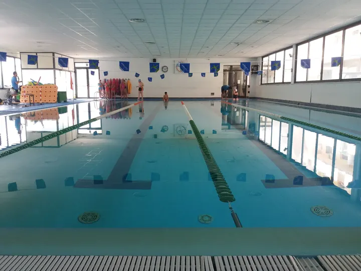 Neri Fitness Club — palestre-studio a Forno Santa Lucia, Capo d'Orlando — 2