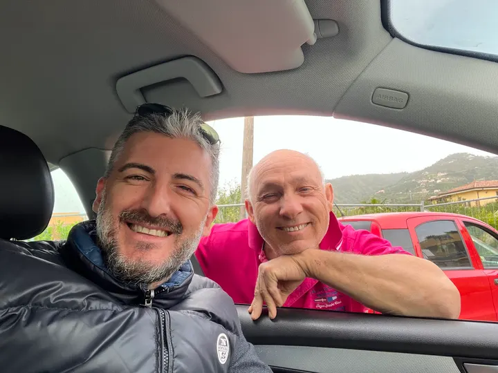 Neri Fitness Club — palestre-studio a Capo d'Orlando — 3