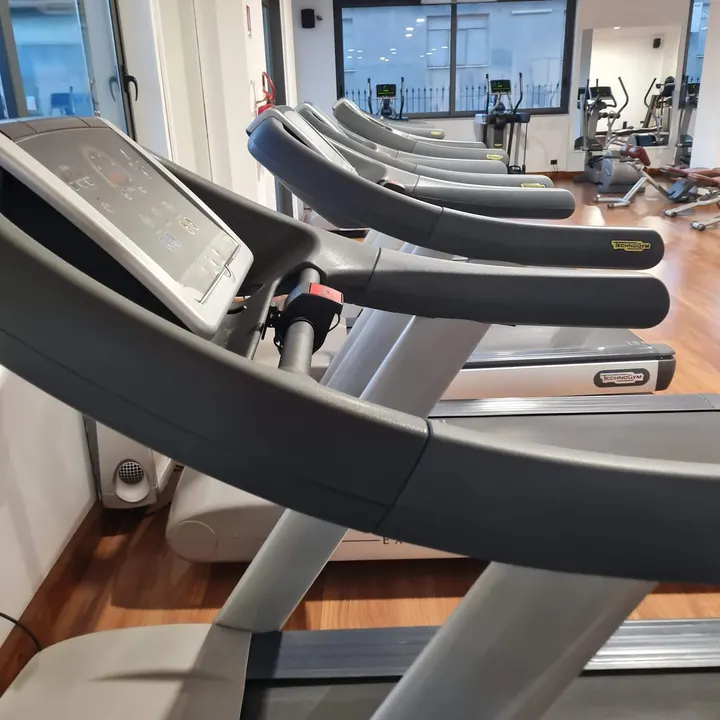 Neri Fitness Club — palestre-studio a Capo d'Orlando — 4