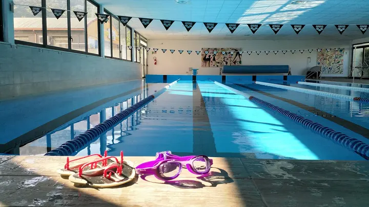Neri Fitness Club — palestre-studio a Capo d'Orlando — 5