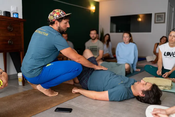 Soulstice Studio Cascais — yoga-studio em Aldeia de Juso — 5