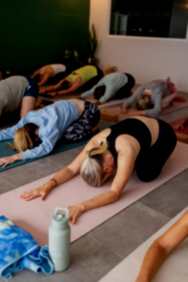 Soulstice Studio Cascais — yoga-studio em Aldeia de Juso — 6