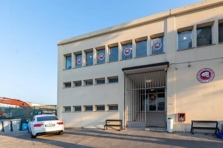 Sestito Academy Of Asd — arti marziali-studio a Bastia Umbra — 3