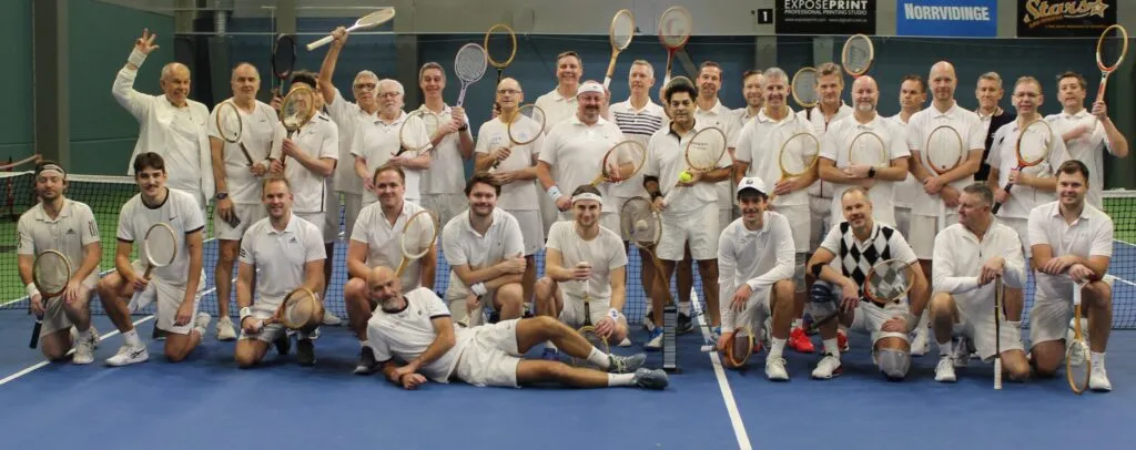 Karlskrona Tennisklubb — träningsstudio-studio i Karlskrona — bild 3