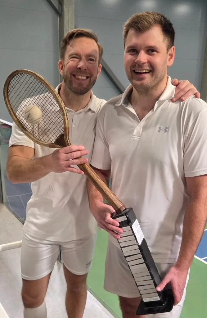 Karlskrona Tennisklubb — träningsstudio-studio i Karlskrona — bild 3