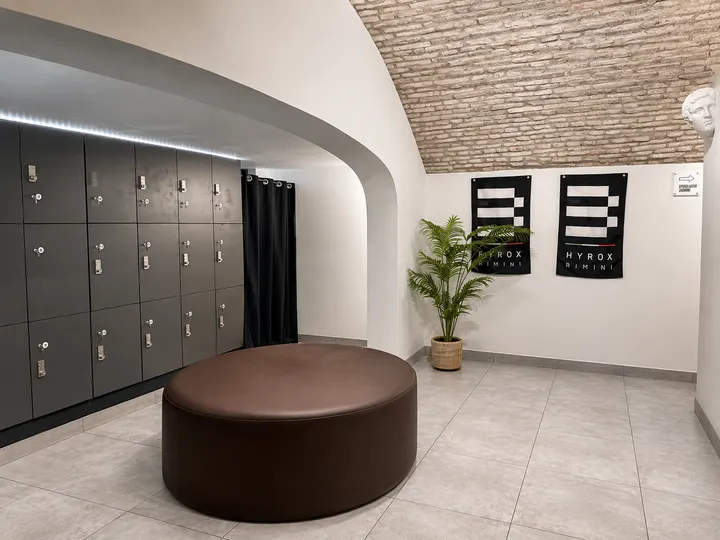 Underdog Training Lab — personal training-studio a Malpighi, Bologna — 3