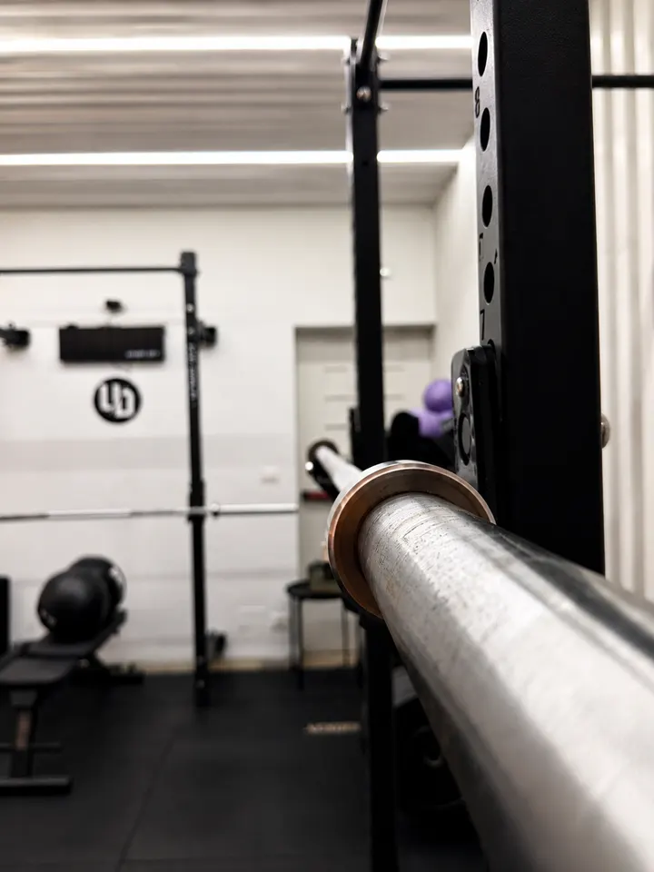 Underdog Training Lab — personal training-studio a Bologna — 3