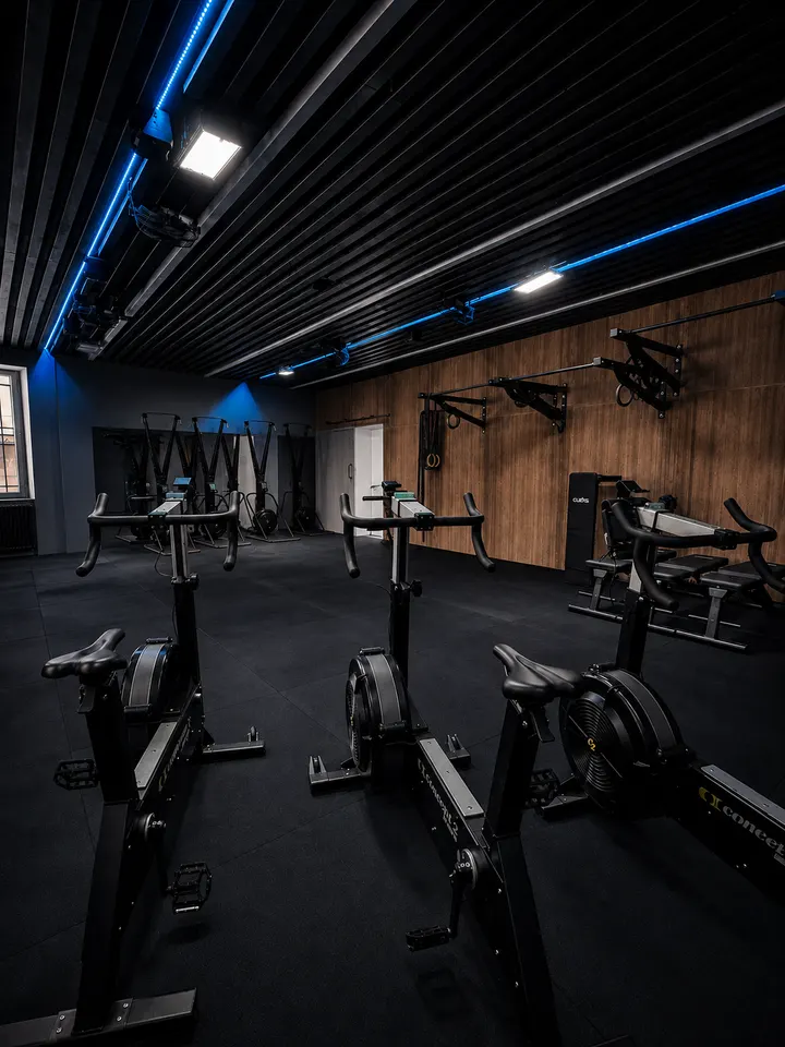 Underdog Training Lab — personal training-studio a Bologna — 4