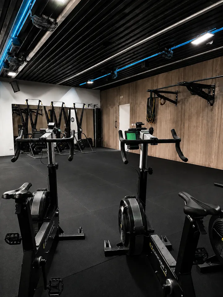 Underdog Training Lab — Personal training a Malpighi, Bologna
