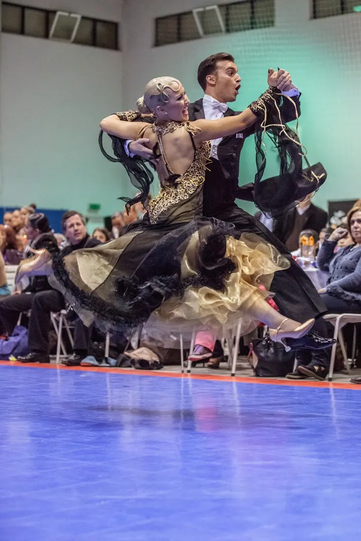 Pasos Bailegalicia — baile-studio en Vigo — 3