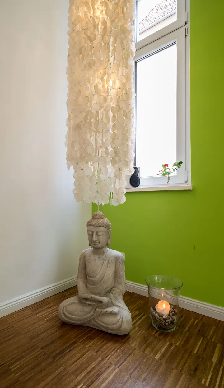 bamboo yoga Hochpaterre — yoga-studio in Berlin — 3