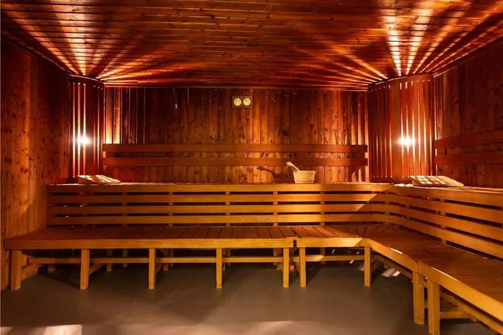 De Workout Oudegracht — sportschool-studio in Binnenstad, Utrecht — 2