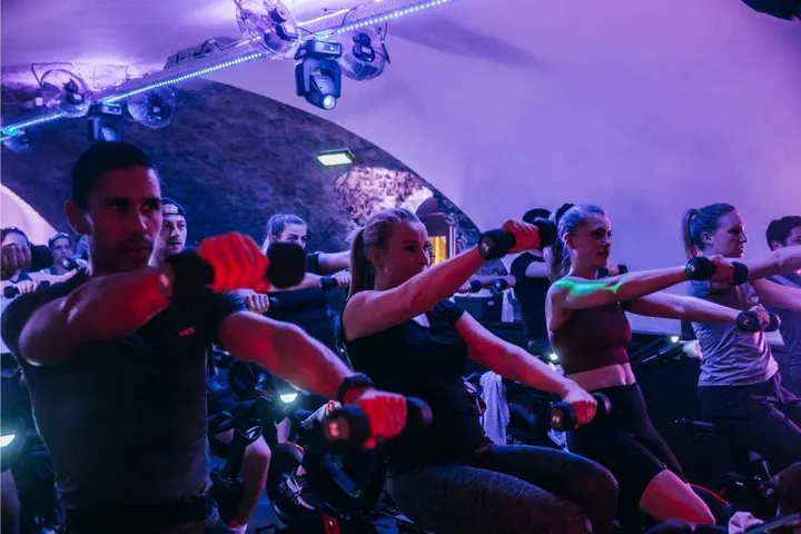 De Workout Oudegracht — Pilates in Binnenstad, Utrecht