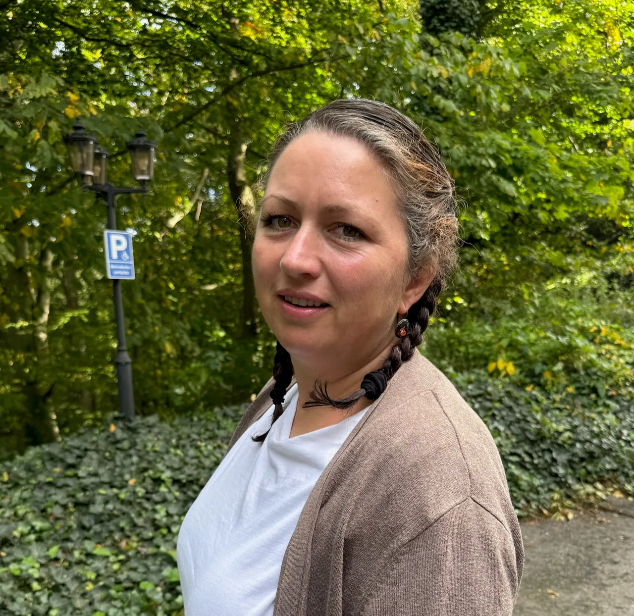 PalaYoga — yoga-studio i Dresden — 3