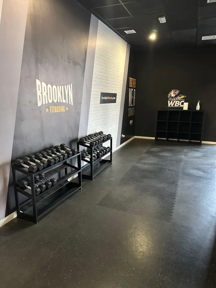 Brooklyn Fitboxing Torrent — artes marciales-studio en Torrent, Valencia — 3