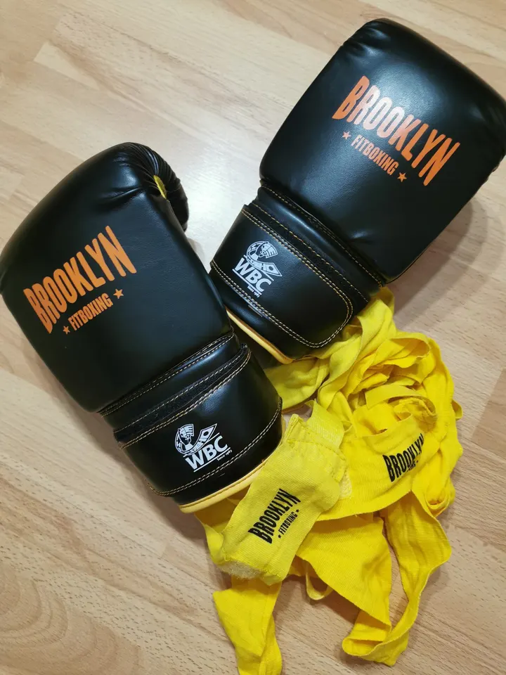 Brooklyn Fitboxing Torrent — artes marciales-studio en Valencia — 3