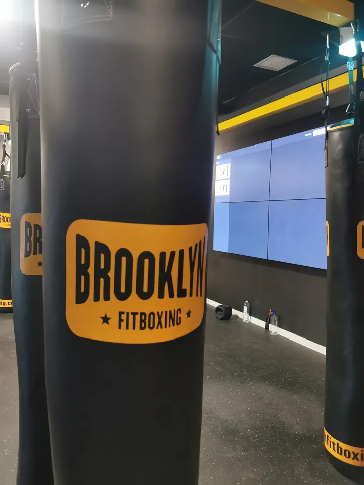 Brooklyn Fitboxing Torrent — artes marciales-studio en Valencia — 4