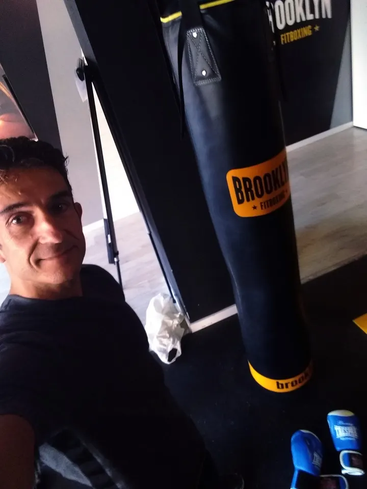 Brooklyn Fitboxing Torrent — artes marciales-studio en Valencia — 5