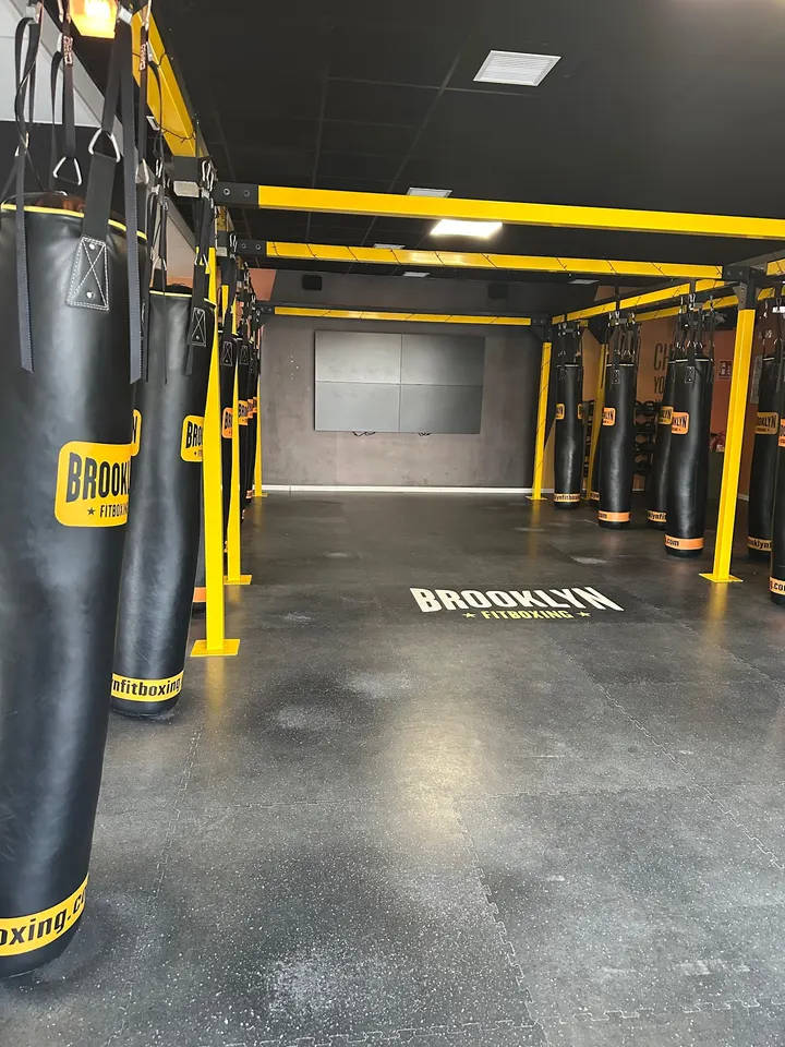 Brooklyn Fitboxing Torrent — Artes marciales en Urbanització El Vedat, Valencia