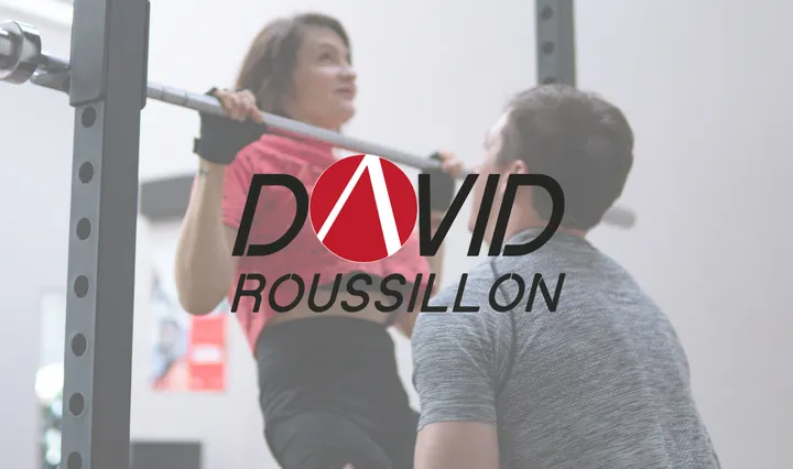 David Roussillon — coaching personnel-studio à Bordeaux Centre, Bordeaux — 3