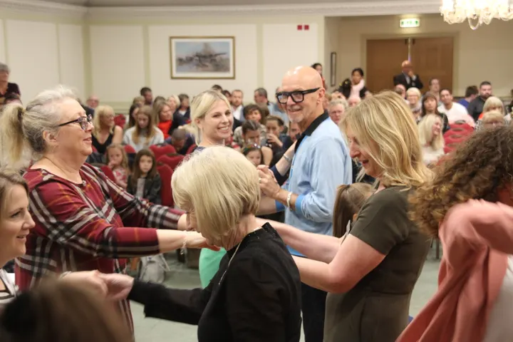 Go Dance Sleaford — dance-studio in Lincoln — 2