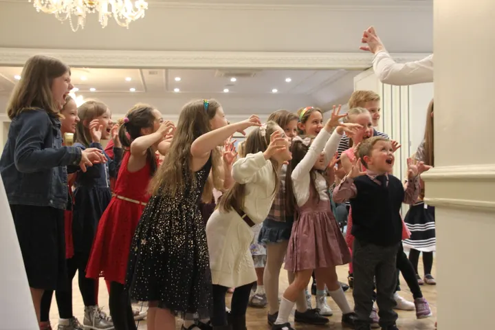 Go Dance Sleaford — dance-studio in Lincoln — 4