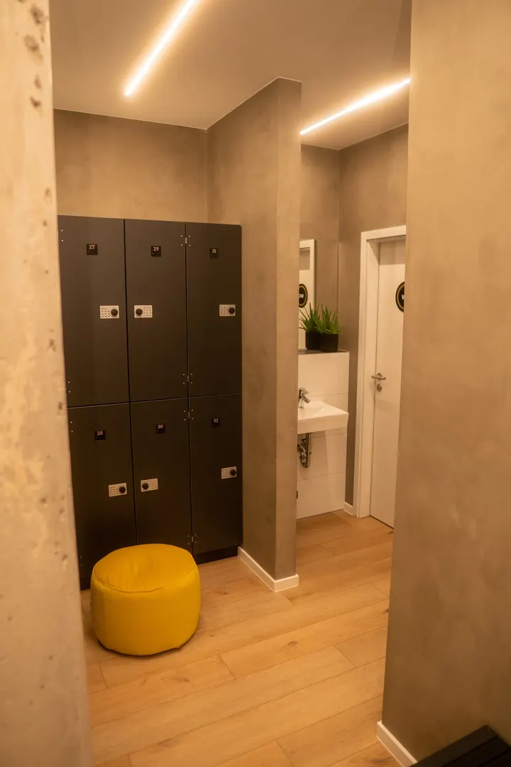 CIRCLEONE Schildesche — fitnessstudio in Schildesche, Bielefeld — 2