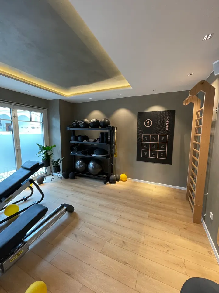 CIRCLEONE Schildesche — fitnessstudio in Bielefeld — 4
