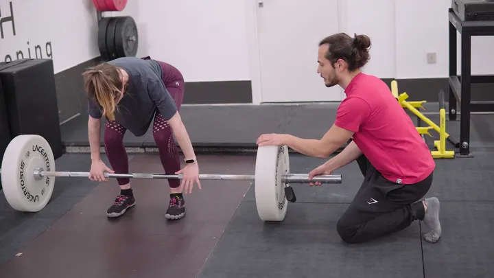 Motus Project Coach — personal training-studio a Rozzol, Trieste — 3